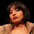 Gauri B